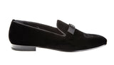 6409 Roberto Cavalli Shoes / Black