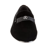 6409 Roberto Cavalli Shoes / Black
