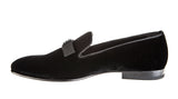 6409 Roberto Cavalli Shoes / Black