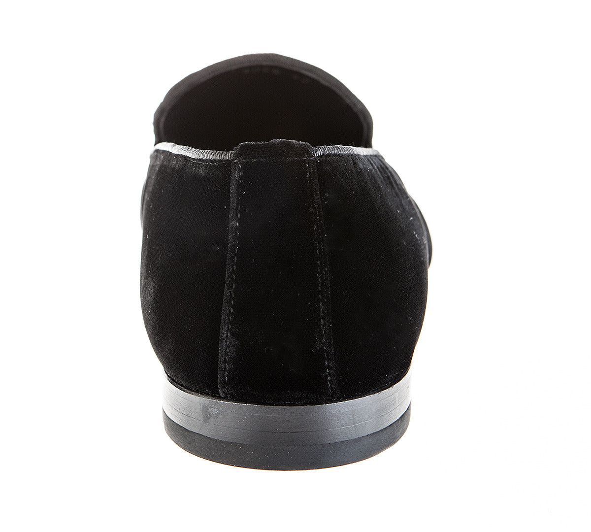 6409 Roberto Cavalli Shoes / Black