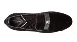 6409 Roberto Cavalli Shoes / Black