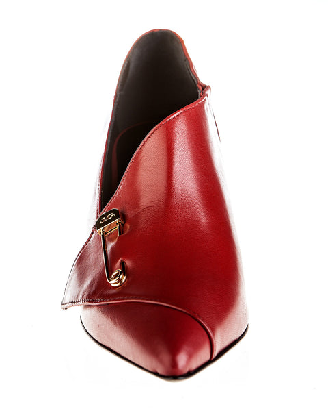 未使用 John Galliano スリッポン 38サイズ - メルカリ