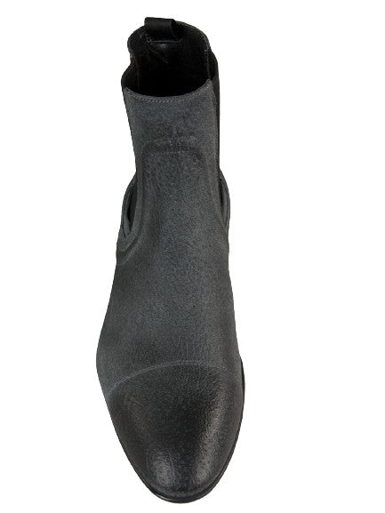 2594 John Richmond Boots / Blue