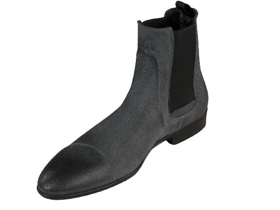 2594 John Richmond Boots / Blue