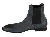 2594 John Richmond Boots / Blue