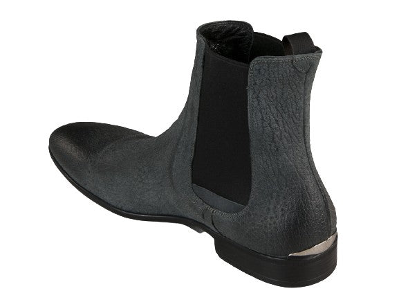 2594 John Richmond Boots / Blue