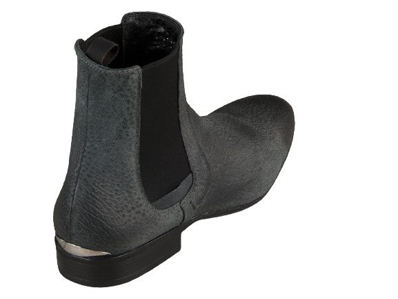 2594 John Richmond Boots / Blue