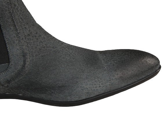 2594 John Richmond Boots / Blue