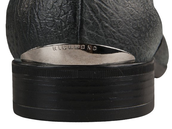 2594 John Richmond Boots / Blue