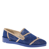 6022 Baldinini Shoes / Blue
