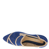 6022 Baldinini Shoes / Blue