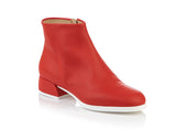 7525 Loriblu Bootie / Red