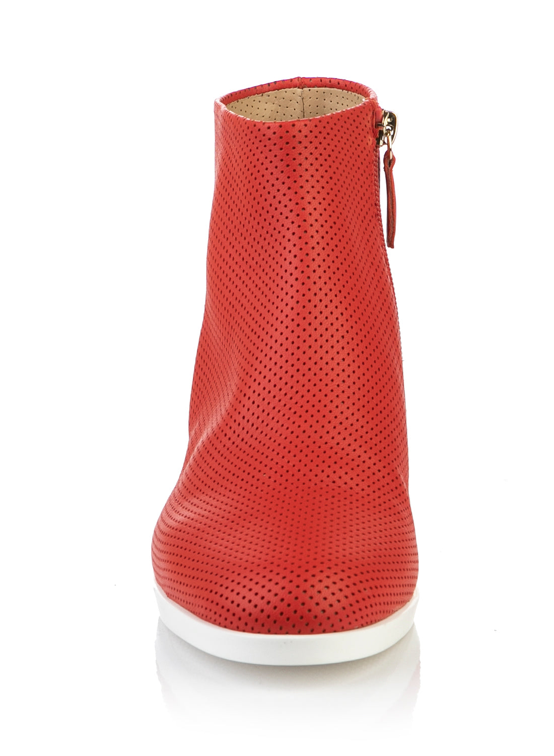 7525 Loriblu Bootie / Red