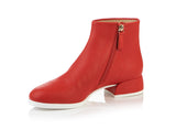 7525 Loriblu Bootie / Red