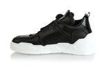 8000 CNC Sneakers / Black