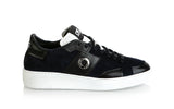 8001 CNC Sneakers / Dark Blue