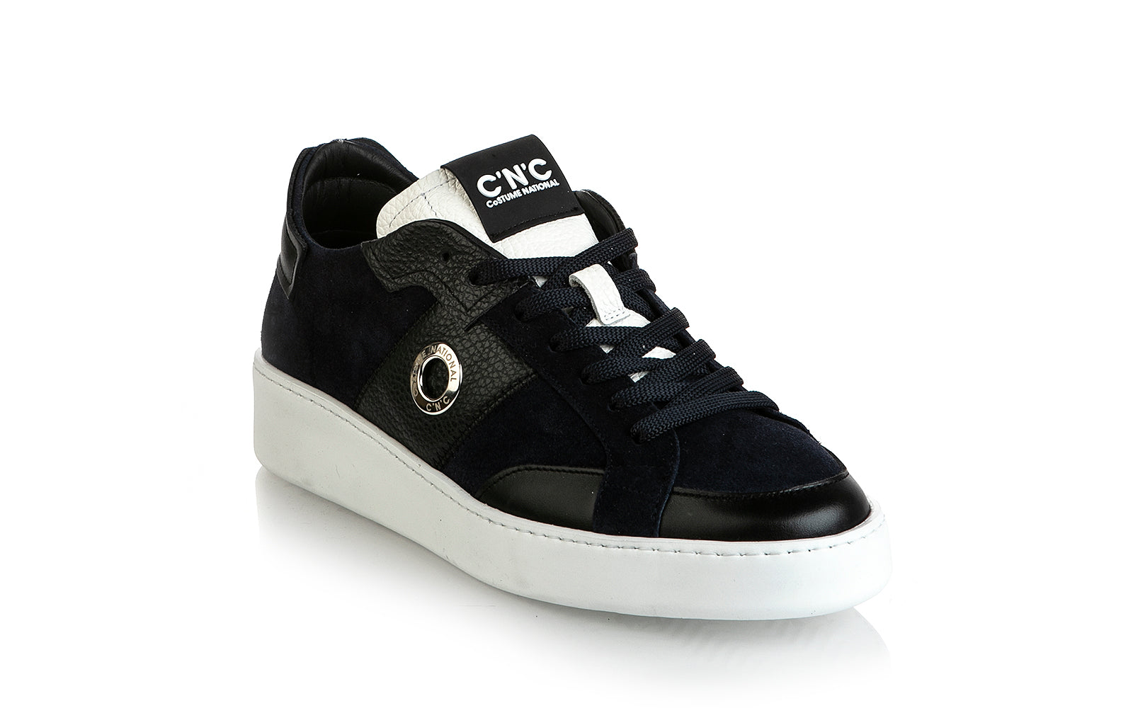 8001 CNC Sneakers / Dark Blue