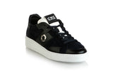 8001 CNC Sneakers / Dark Blue