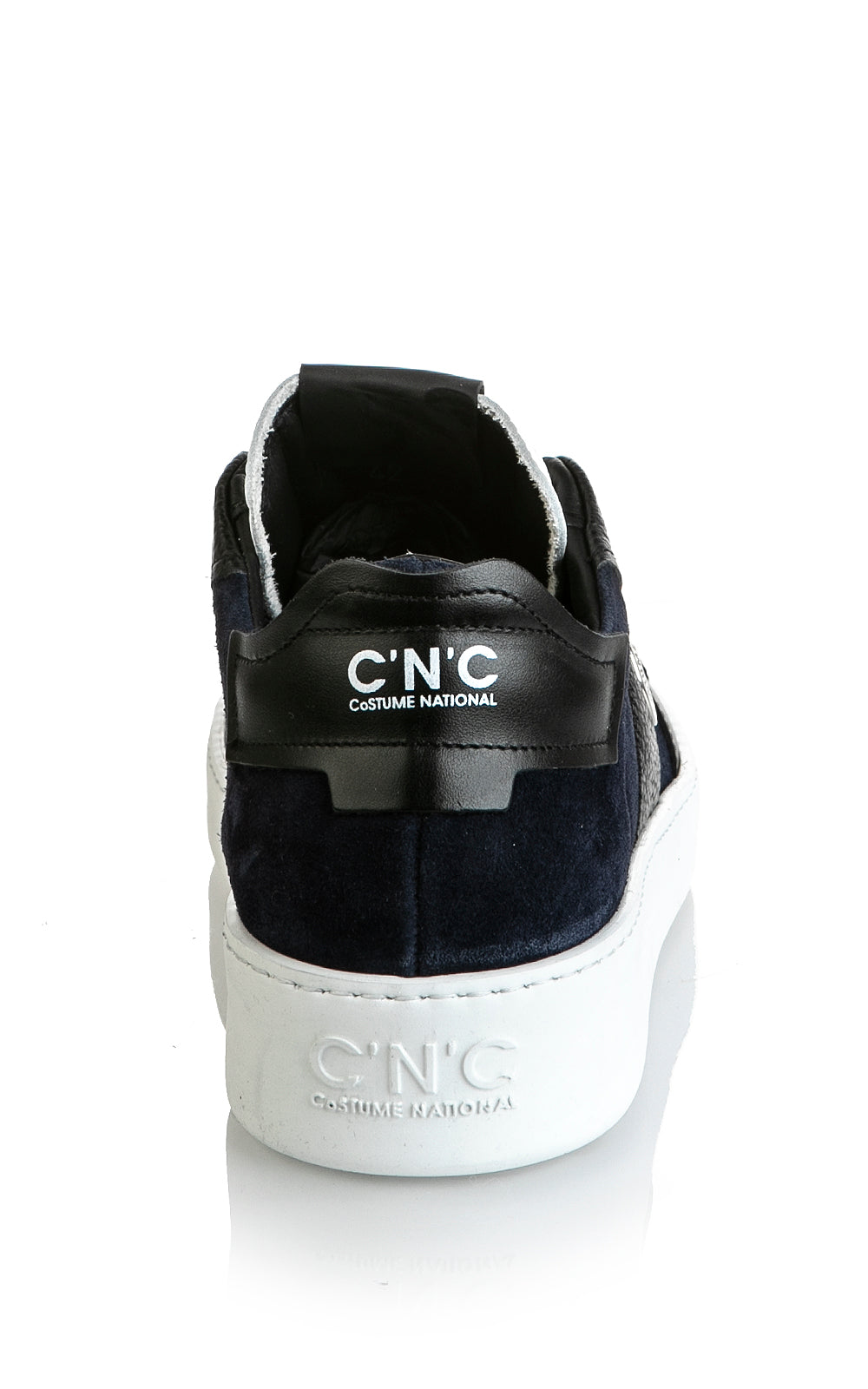 8001 CNC Sneakers / Dark Blue
