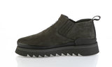 7005 Gianfranco Butteri Shoes / Gray