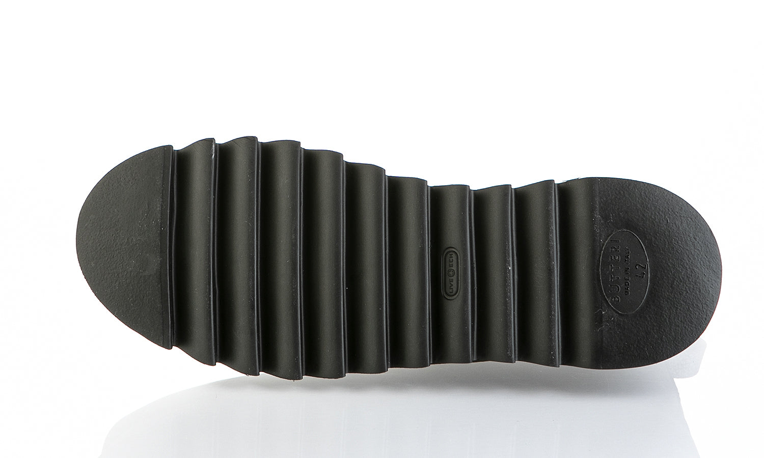 7005 Gianfranco Butteri Shoes / Gray