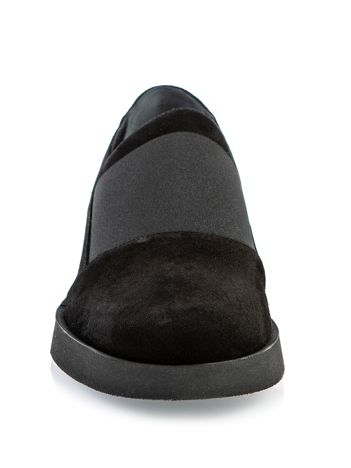 8704 Loriblu Shoes / Black