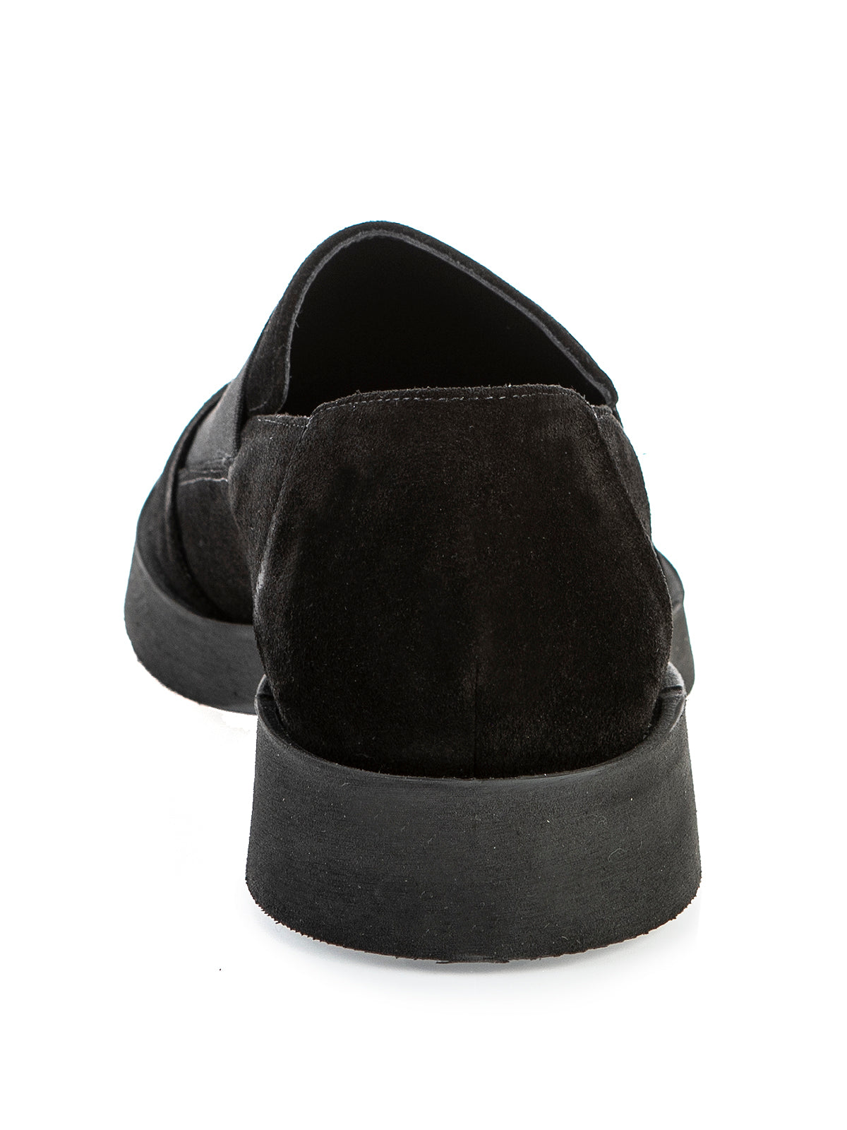 8704 Loriblu Shoes / Black