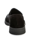8704 Loriblu Shoes / Black