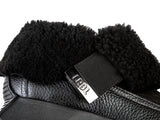 8720 Loriblu Sneakers / Black