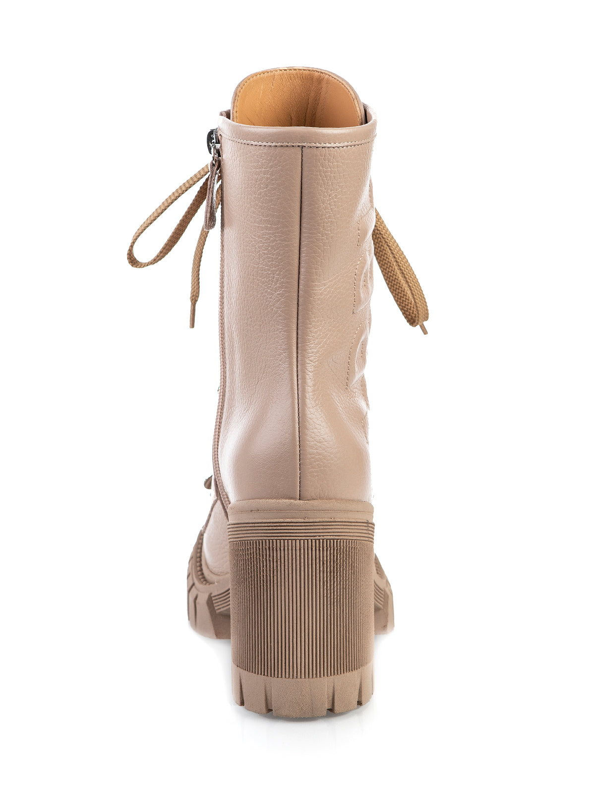 8721 Loriblu Bootie / Beige