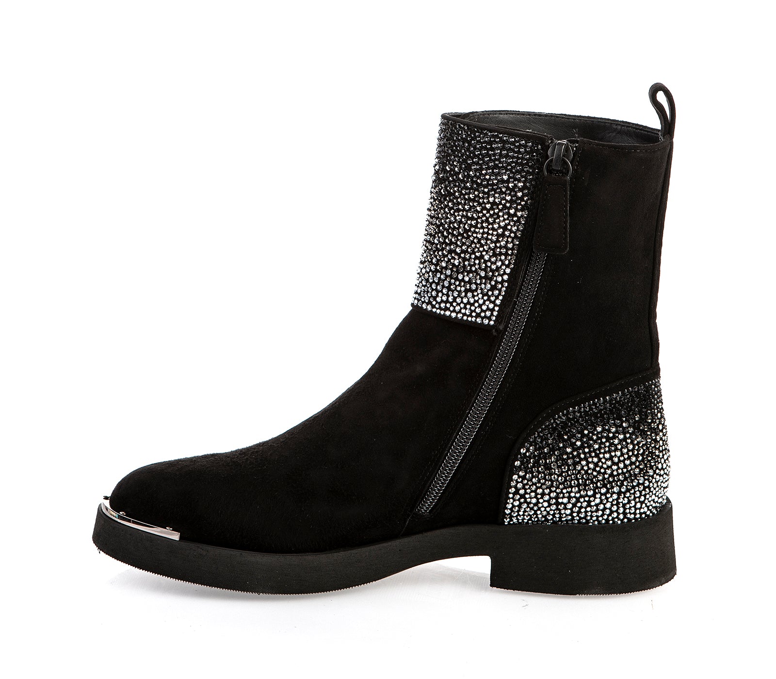 8723 Loriblu Bootie / Black