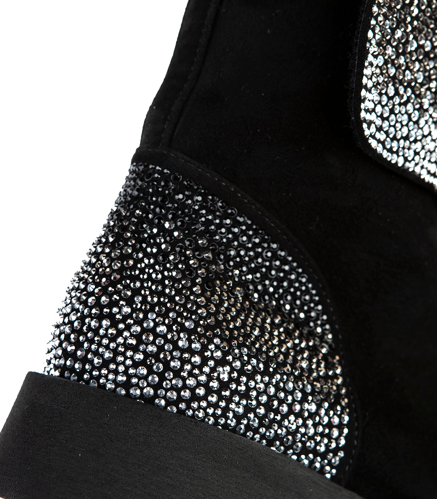 8723 Loriblu Bootie / Black