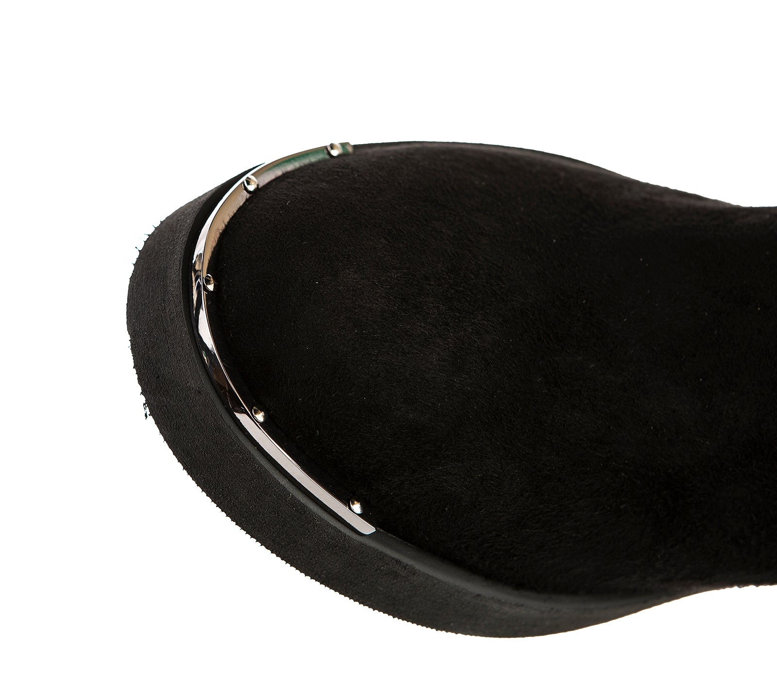 8723 Loriblu Bootie / Black