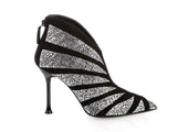 8731 Loriblu Bootie / Black
