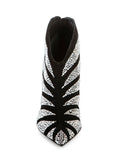 8731 Loriblu Bootie / Black