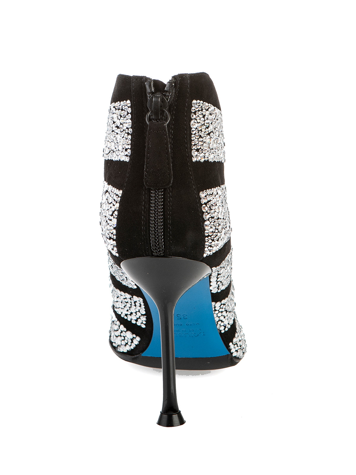 8731 Loriblu Bootie / Black