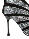 8731 Loriblu Bootie / Black