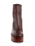 8732 Loriblu Bootie / Brown