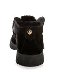 8733 Loriblu Shoes / Black