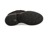 8733 Loriblu Shoes / Black