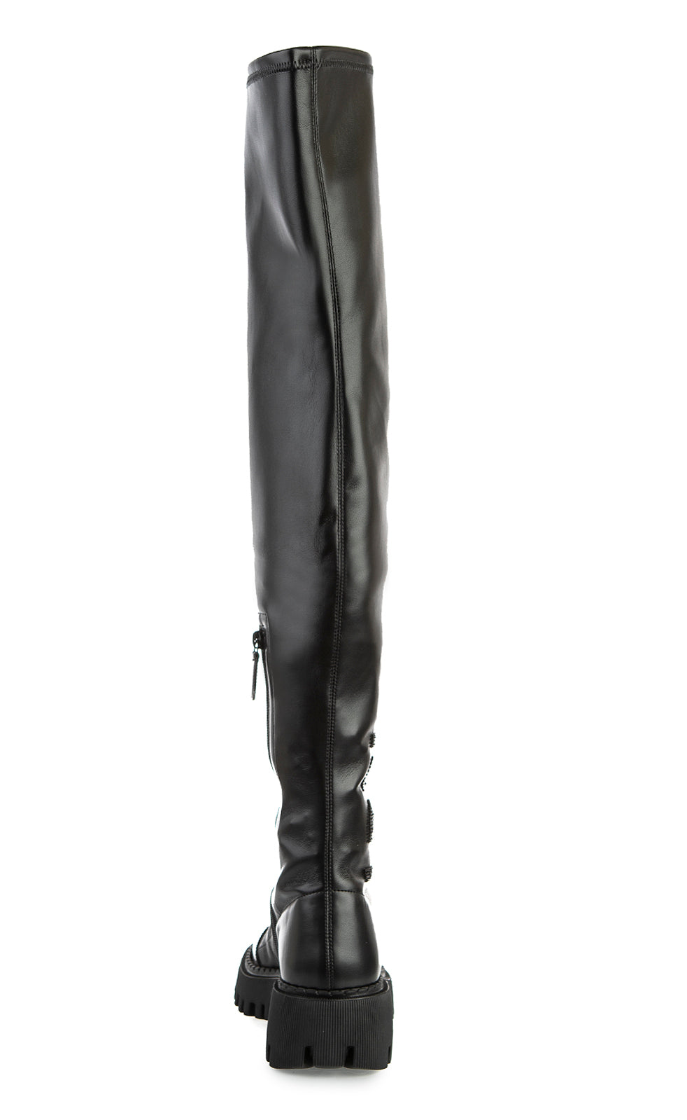 8735 Loriblu Boots / Black