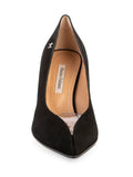 8738 Marino Fabiani Shoes / Black