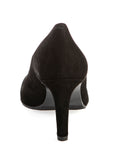 8738 Marino Fabiani Shoes / Black