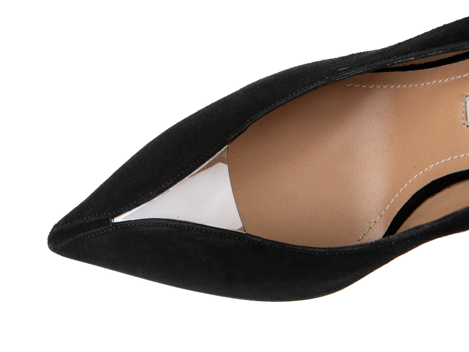 8738 Marino Fabiani Shoes / Black