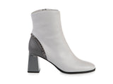 8740 Marino Fabiani Bootie / Gray