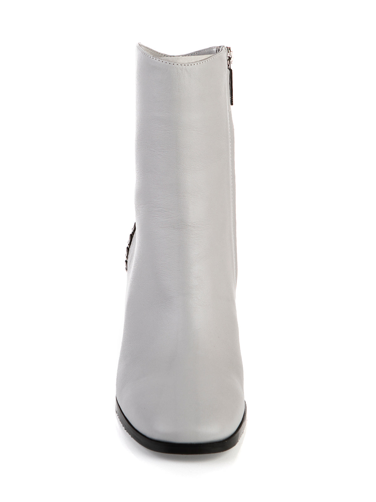 8740 Marino Fabiani Bootie / Gray
