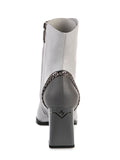 8740 Marino Fabiani Bootie / Gray