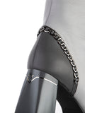 8740 Marino Fabiani Bootie / Gray