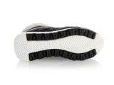 8742 Marino Fabiani Sneakers / Black
