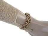 8747 Marino Fabiani Boots / Beige